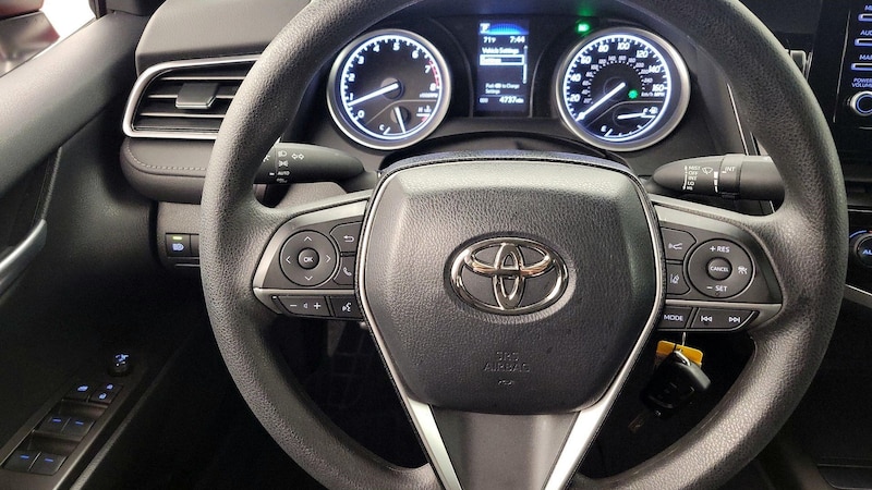2023 Toyota Camry LE 10