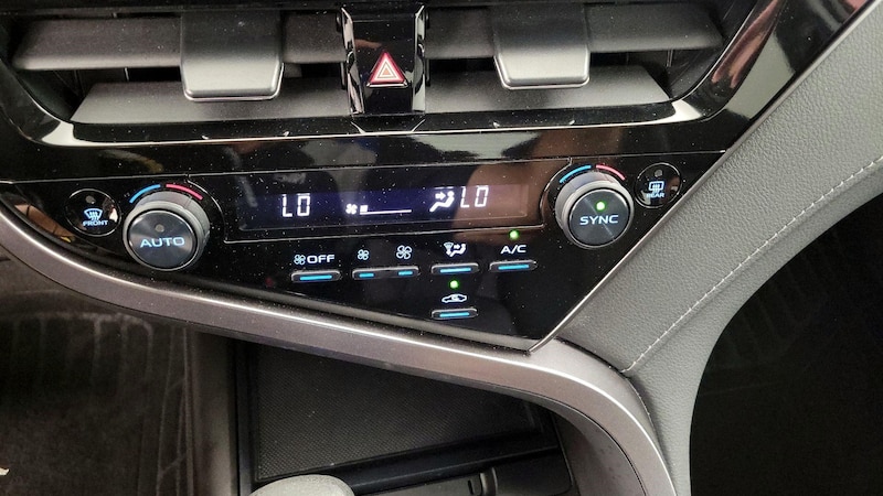 2023 Toyota Camry LE 16