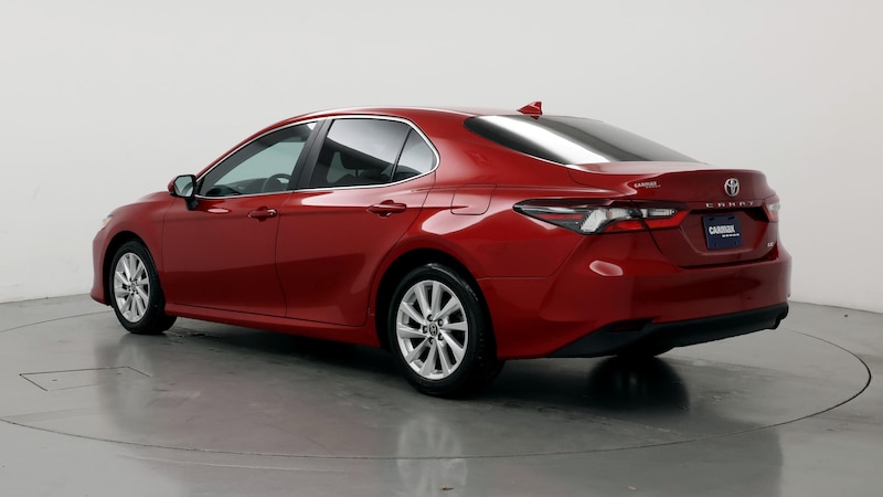 2023 Toyota Camry LE 2