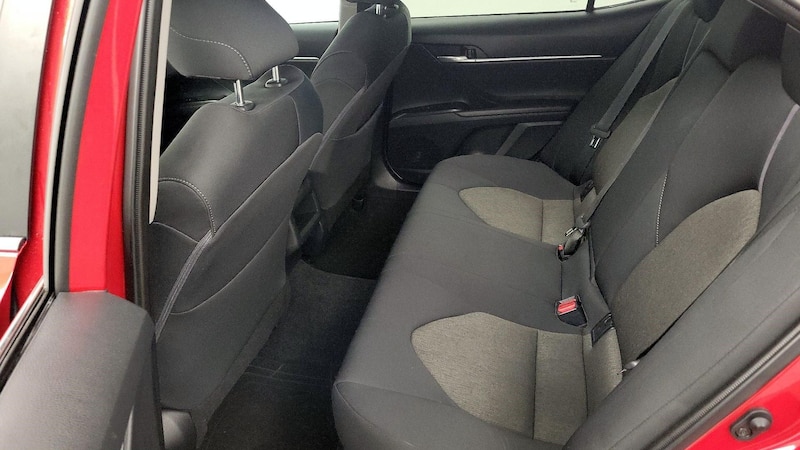 2023 Toyota Camry LE 19