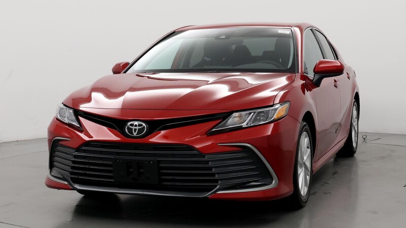 2023 Toyota Camry LE 4