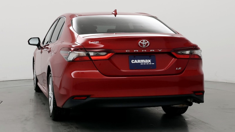 2023 Toyota Camry LE 6