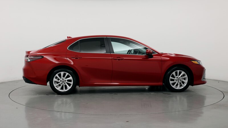 2023 Toyota Camry LE 7
