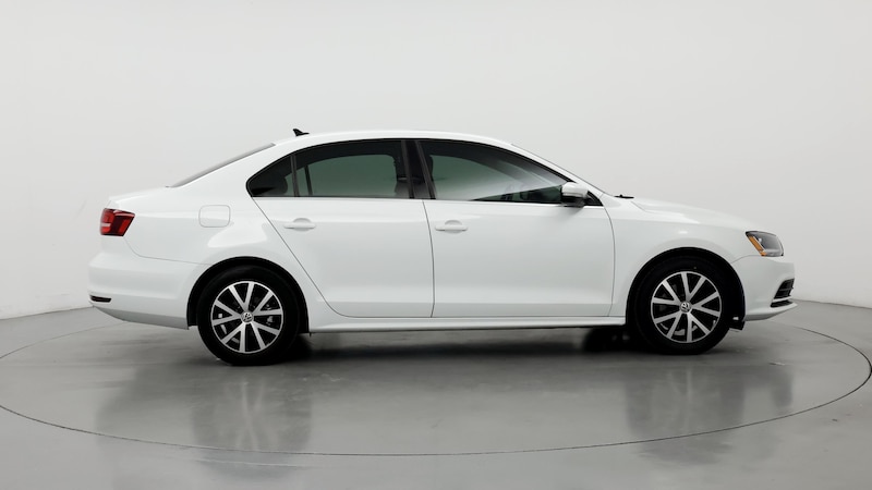 2017 Volkswagen Jetta SE 7