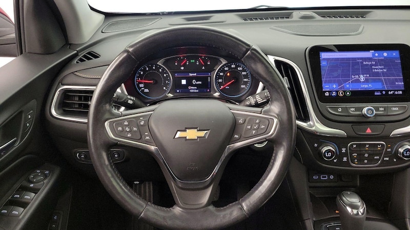 2020 Chevrolet Equinox Premier 10