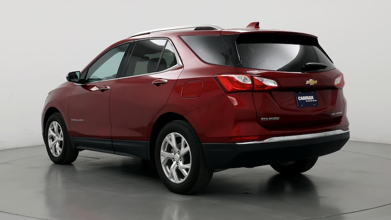 2020 Chevrolet Equinox Premier 2