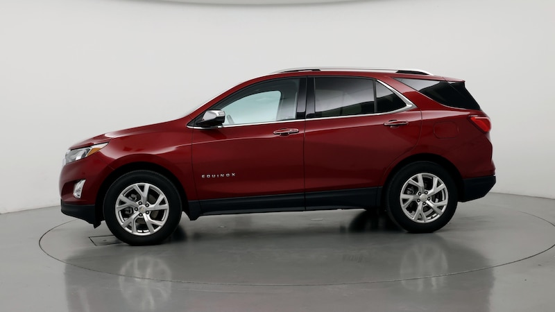 2020 Chevrolet Equinox Premier 3