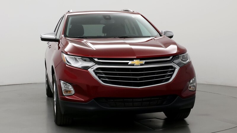 2020 Chevrolet Equinox Premier 5