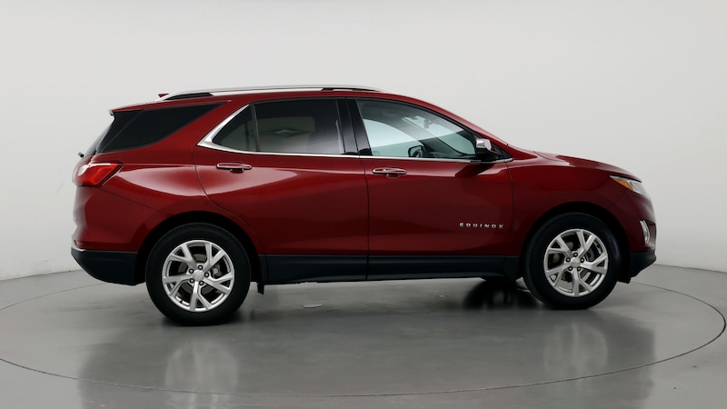 2020 Chevrolet Equinox Premier 7