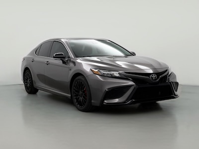 2023 Toyota Camry SE -
                Clearwater, FL