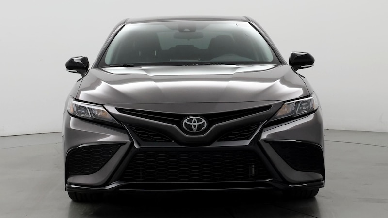 2023 Toyota Camry SE 5