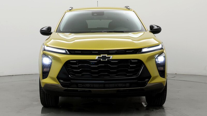 2025 Chevrolet Trax Activ 5