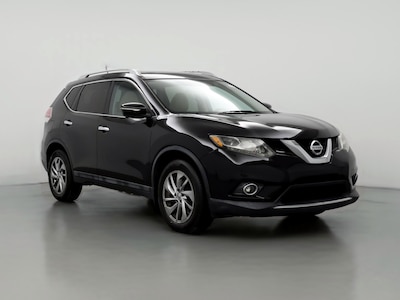 2015 Nissan Rogue SL -
                Tampa, FL