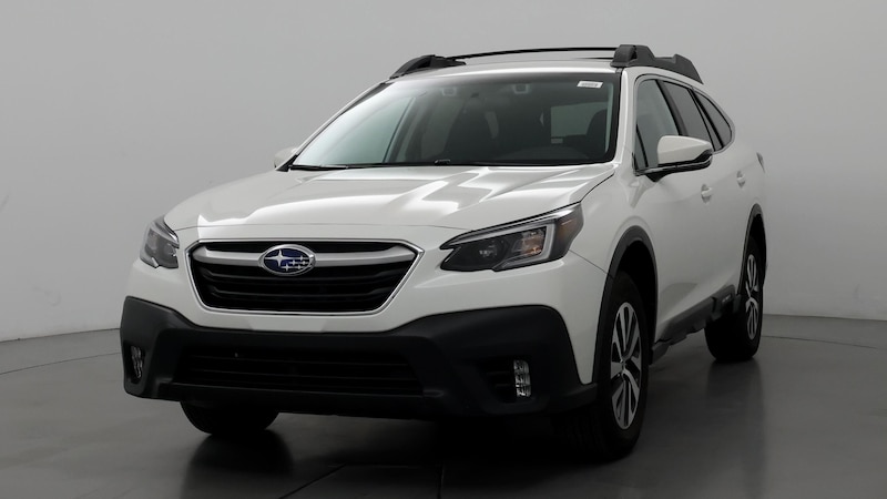 2020 Subaru Outback Premium 4