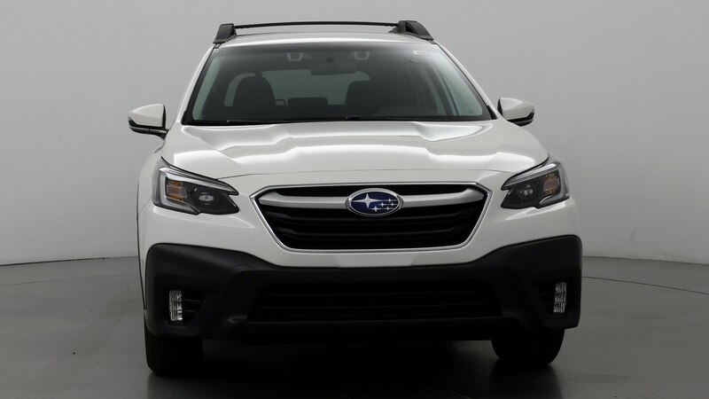 2020 Subaru Outback Premium 5