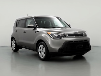 2016 Kia Soul  -
                Tampa, FL