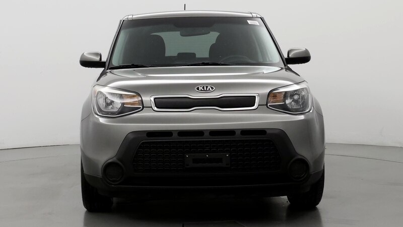 2016 Kia Soul  5