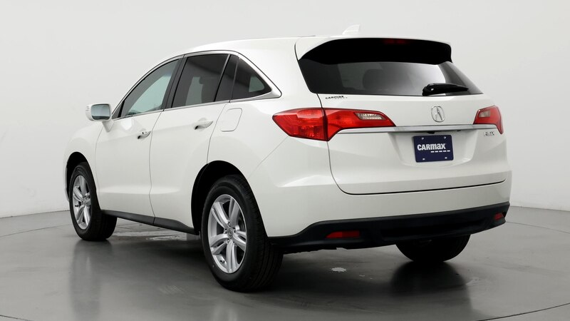 2013 Acura RDX  2