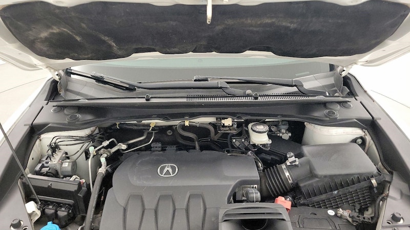 2013 Acura RDX  22