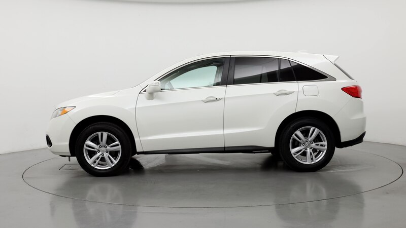 2013 Acura RDX  3