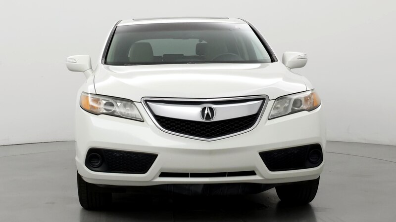 2013 Acura RDX  5