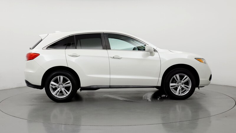 2013 Acura RDX  7