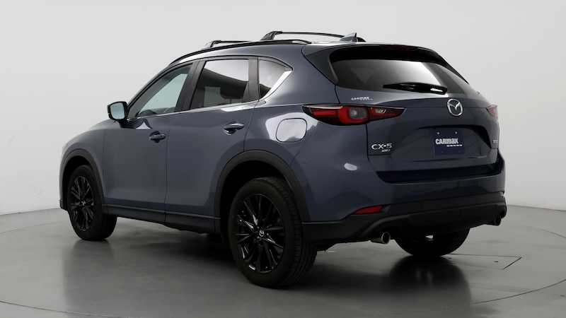 2023 Mazda CX-5 Carbon Edition 2