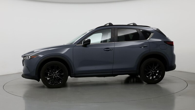 2023 Mazda CX-5 Carbon Edition 3