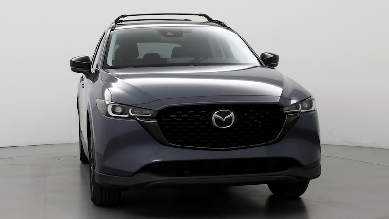 2023 Mazda CX-5 Carbon Edition 5