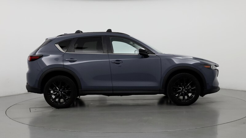 2023 Mazda CX-5 Carbon Edition 7