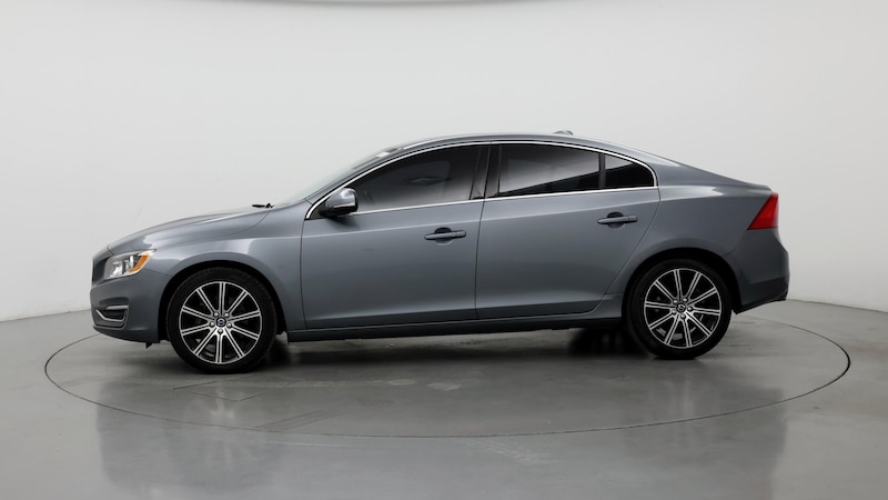 2018 Volvo S60 T5 Inscription 3