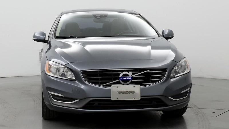 2018 Volvo S60 T5 Inscription 5