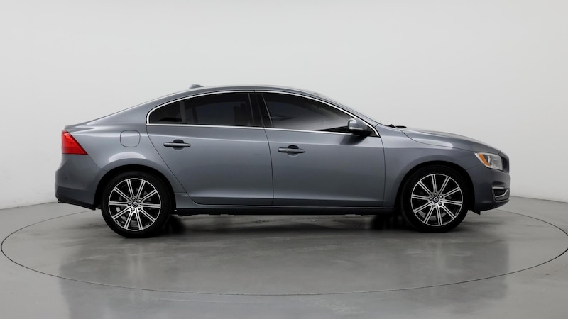 2018 Volvo S60 T5 Inscription 7