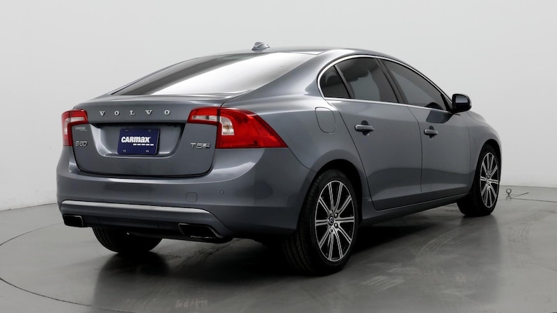 2018 Volvo S60 T5 Inscription 8