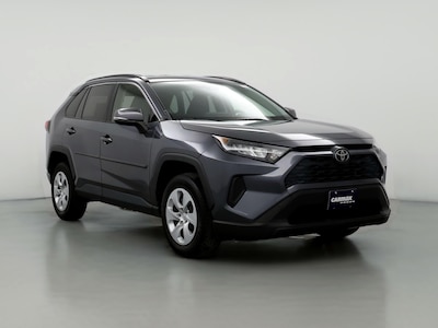 2019 Toyota RAV4 LE -
                Tampa, FL