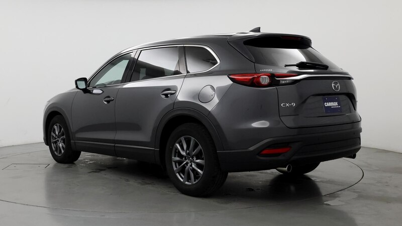 2020 Mazda CX-9 Touring 2