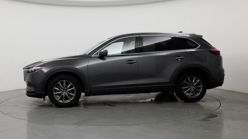 2020 Mazda CX-9 Touring 3