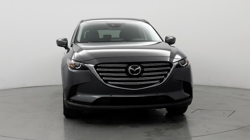 2020 Mazda CX-9 Touring 5