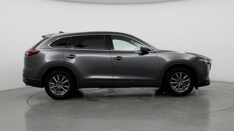 2020 Mazda CX-9 Touring 7