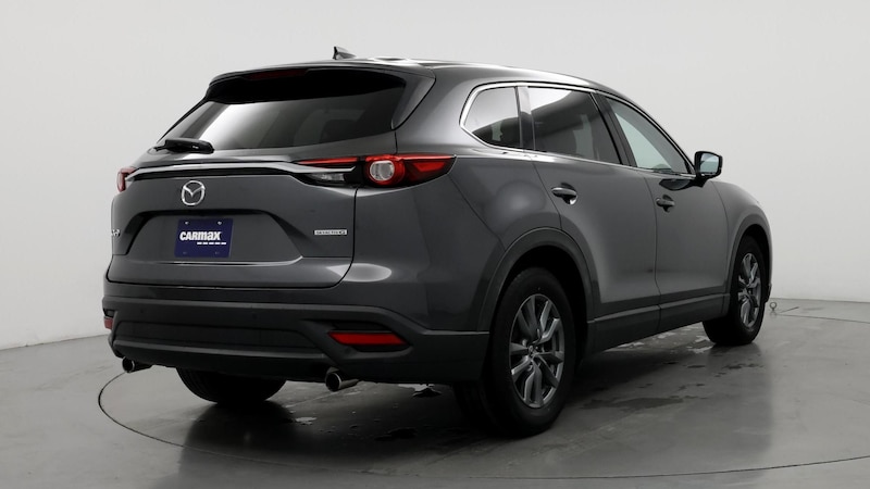 2020 Mazda CX-9 Touring 8