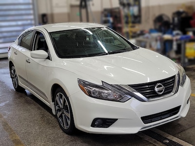 2016 Nissan Altima SR -
                Clearwater, FL