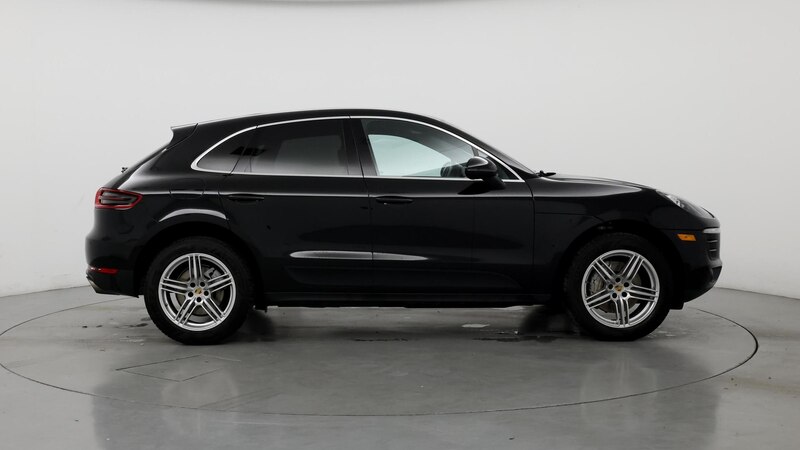 2015 Porsche Macan S 7