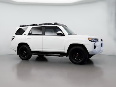 2016 Toyota 4Runner SR5 -
                Clearwater, FL