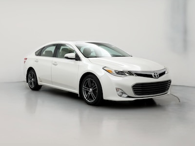 2013 Toyota Avalon Touring -
                Clearwater, FL