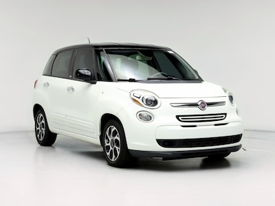 2014 Fiat 500L Easy -
                Knoxville, TN