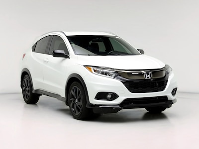 2021 Honda HR-V Sport -
                Miami, FL