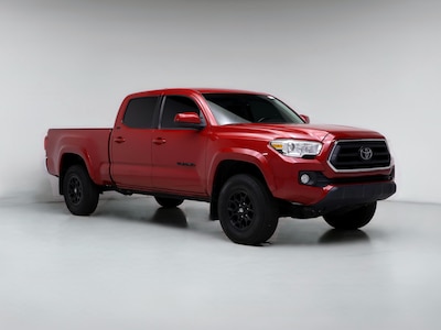 2021 Toyota Tacoma SR5 -
                Cool Springs, TN