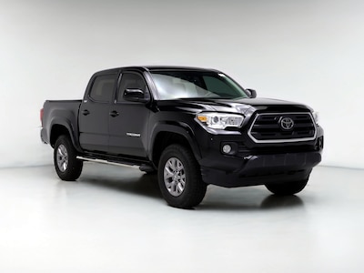 2019 Toyota Tacoma SR5 -
                Miami, FL