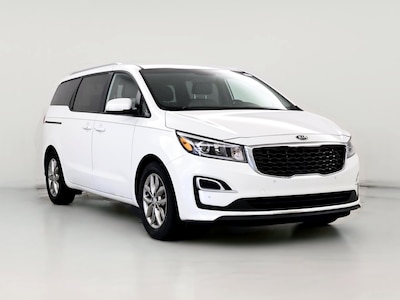 2019 Kia Sedona EX -
                Atlanta, GA