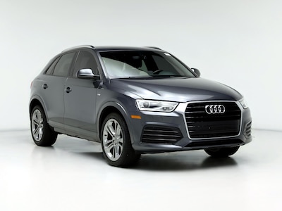 2018 Audi Q3 Premium -
                Orlando, FL